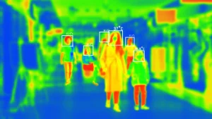 Infrared Thermography Teknologi Deteksi Panas Terbaru untuk Industri Modern
