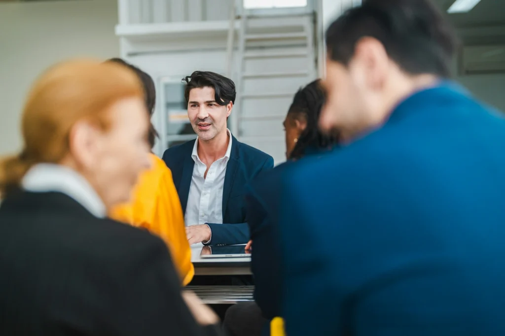 Optimalisasi Proses Seleksi Karyawan melalui Certified Behavioral Event Interview (CBEI) yang Terstandar dan Objektif