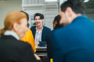 Optimalisasi Proses Seleksi Karyawan melalui Certified Behavioral Event Interview (CBEI) yang Terstandar dan Objektif