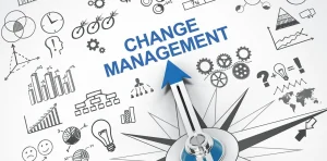 Tantangan dan Peluang Change Management dalam Mendorong Inovasi Perusahaan