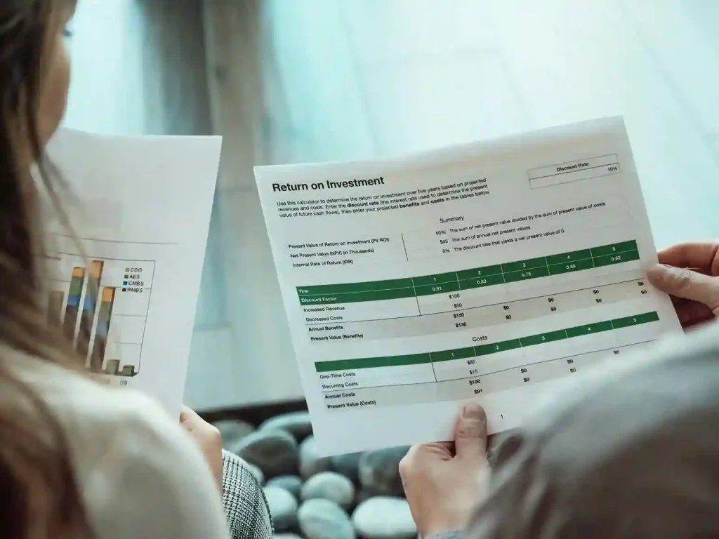 Bukan Sekadar Angka Cara Establish ROI yang Benar agar Investasi Tidak Rugi