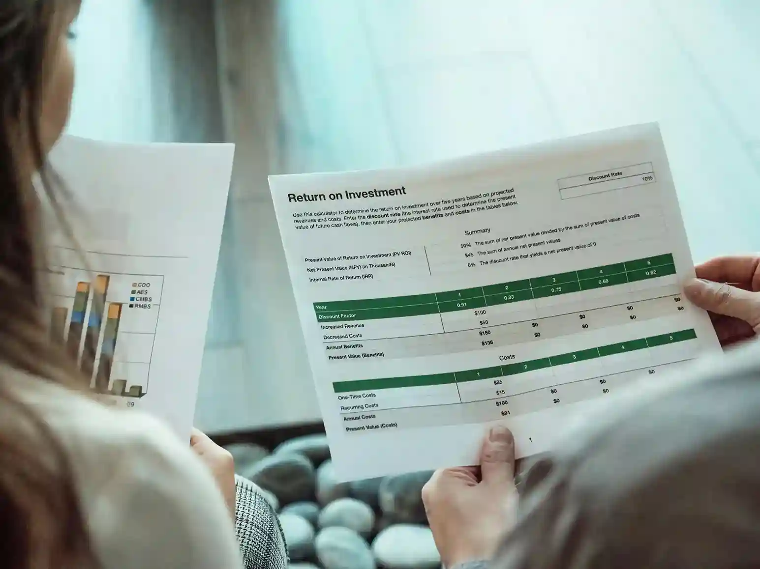 Bukan Sekadar Angka Cara Establish ROI yang Benar agar Investasi Tidak Rugi