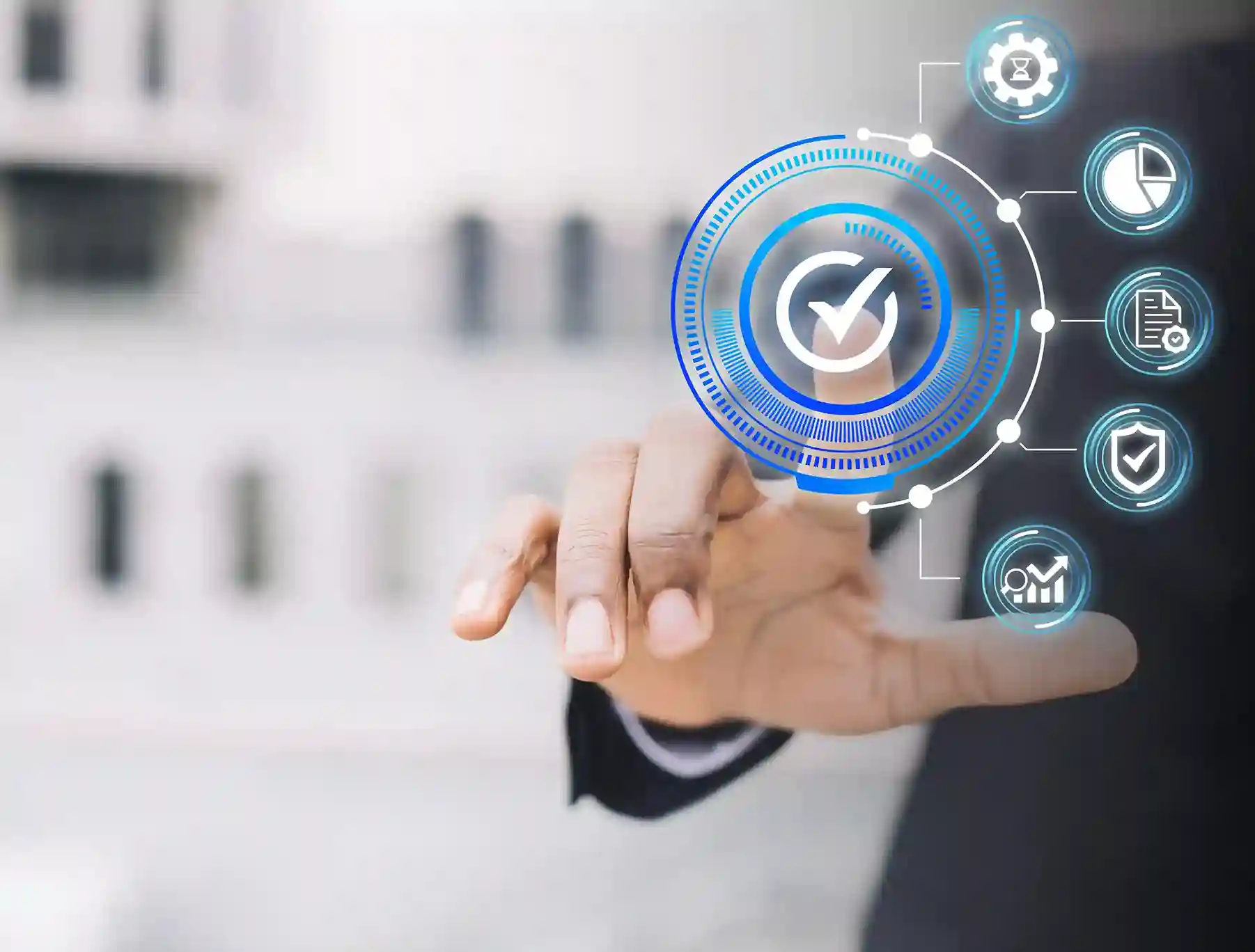 ISO 17020 Bukan Sekadar Sertifikasi Strategi Membangun Sistem Manajemen Kelembagaan Inspektur