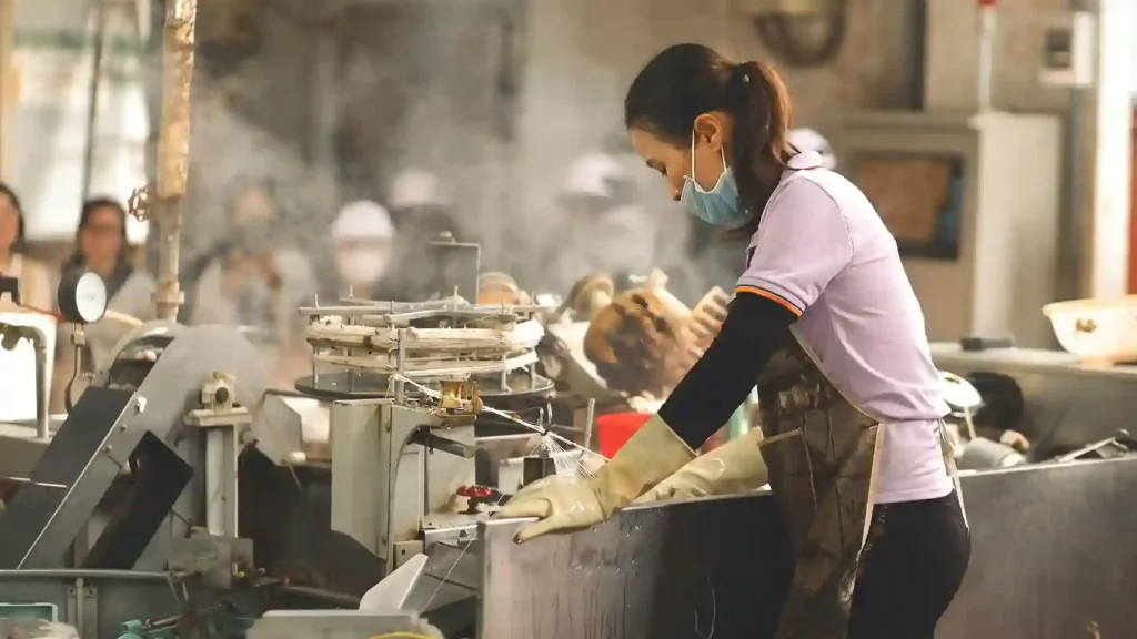 Naik Level! Inilah Peran Machinery Vibration Analysis Level II dalam Meningkatkan Keandalan dan Umur Mesin