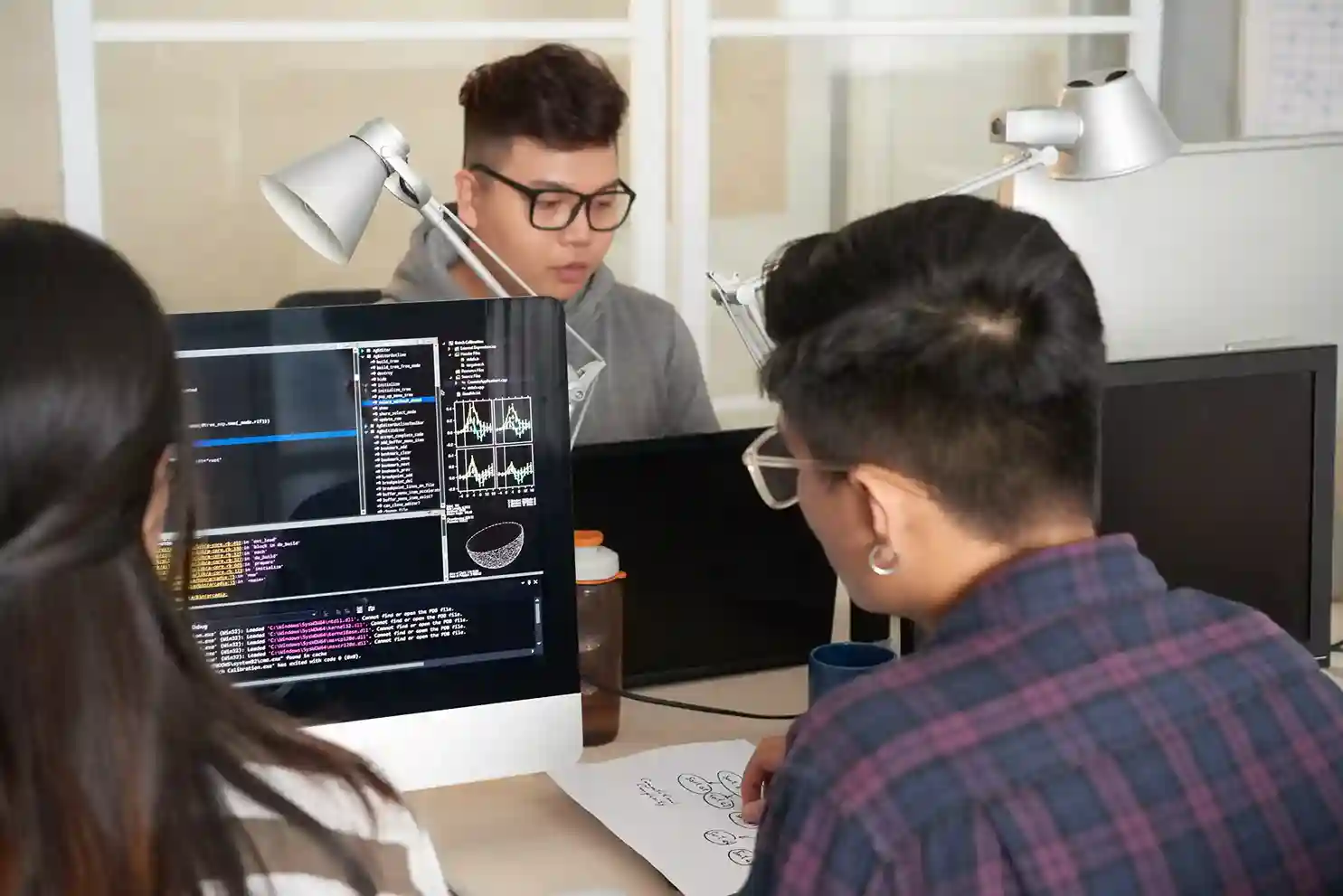 Tekla Structures vs Software Struktur Lain Mana yang Paling Efektif untuk Proyek Skala Besar