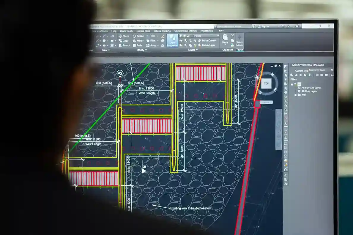 Wajib Bisa! Basic AutoCAD 2D yang Harus Dikuasai Pemula di Dunia Teknik