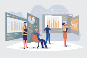 Alasan Human Resource Data Analytics Penting untuk Pengembangan Kompetensi