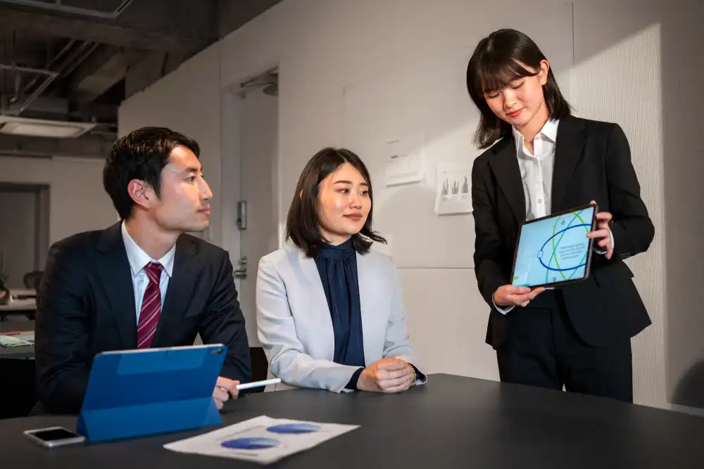 Alasan Human Resources Business Partner Jadi Posisi Paling Dicari