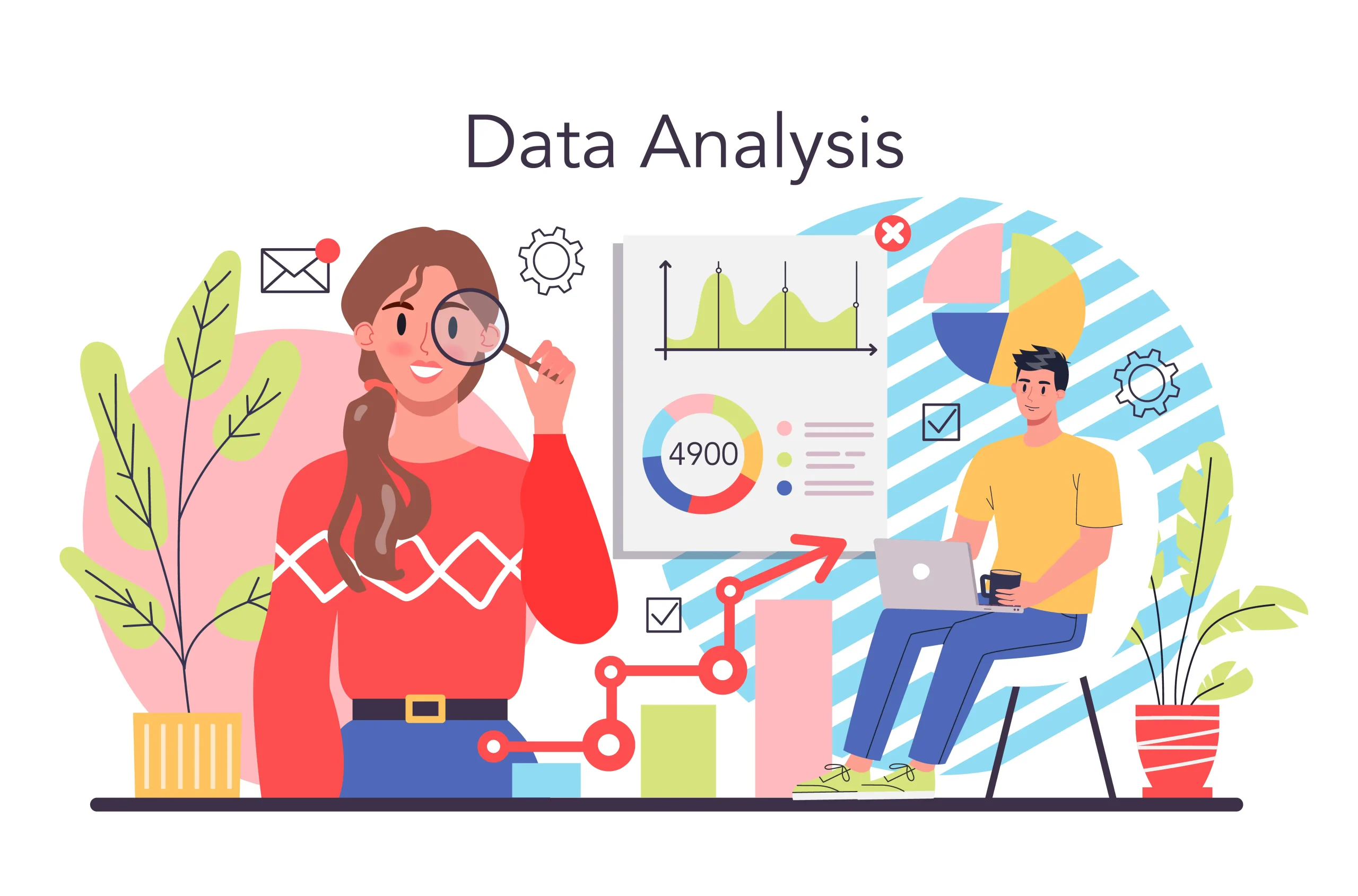 Cara Analisis Data Time Series dengan Python yang Dipakai Data Scientist