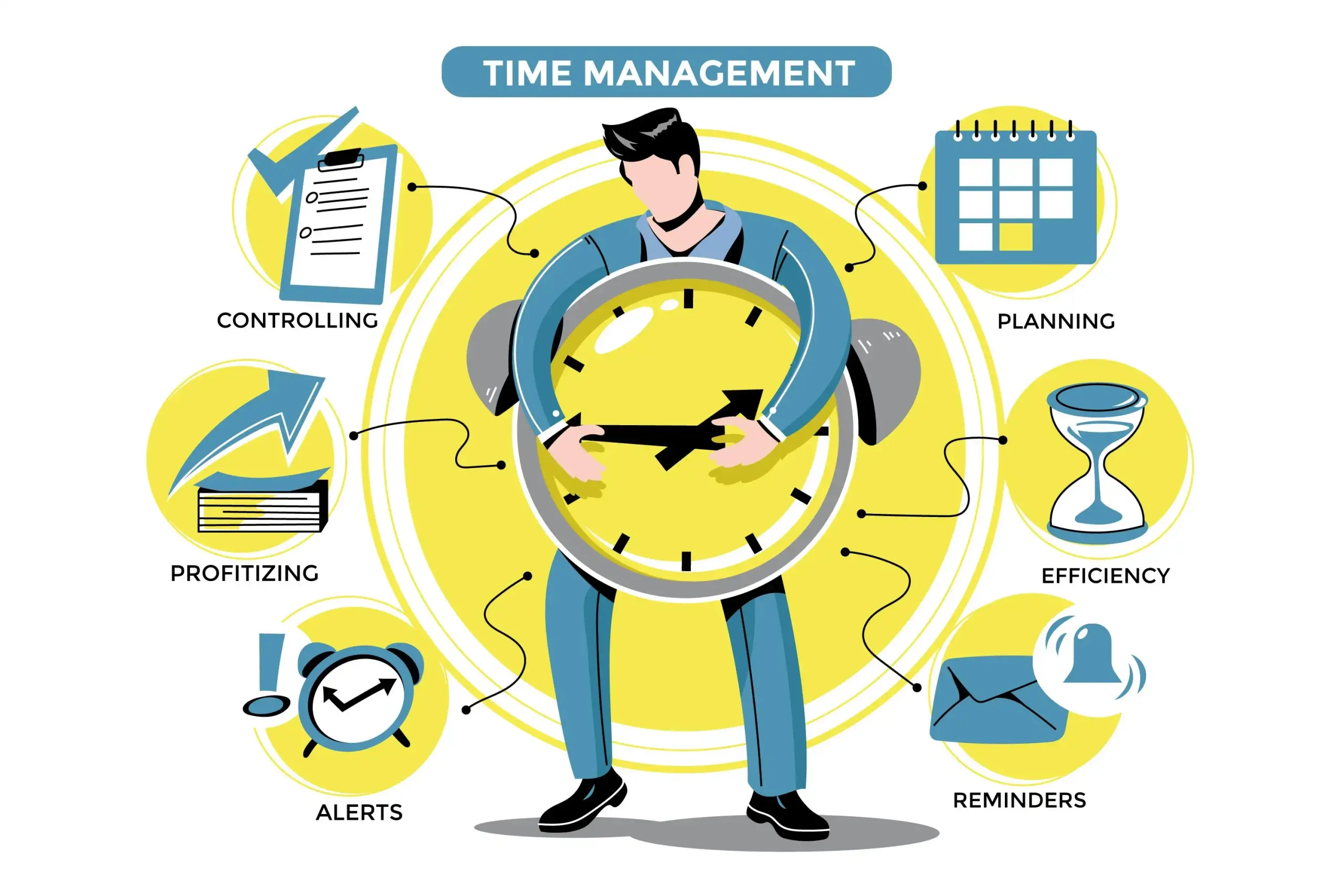 Cara Time Management dan Delegasi Kerja yang Jarang Diajarkan