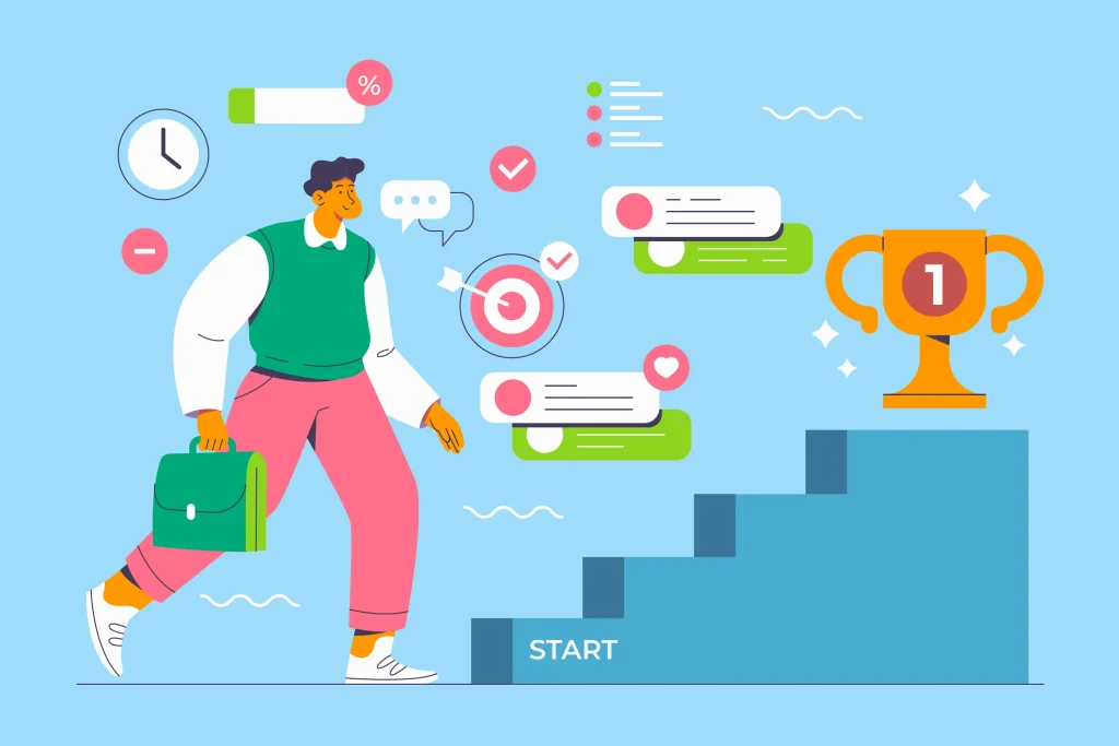 Career Development yang Tepat, Arah Karier Lebih Jelas