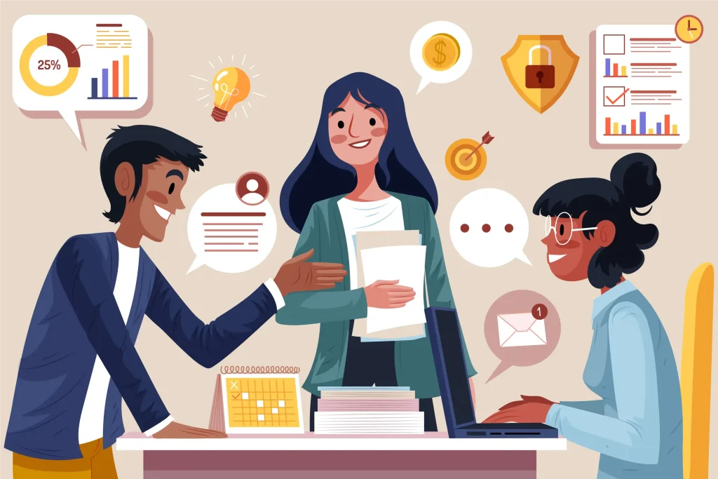 Human Resources for Supervisor dalam Membangun Supervisor yang Inspiratif