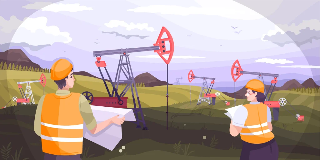 Kenapa Industri Migas Beralih ke Enhanced Oil Recovery (EOR)