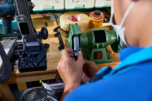 Kesalahan Umum dalam Maintenance Rotating Equipment