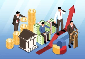 Kinerja Bisnis Melonjak di Tengah Ketidakpastian Ekonomi