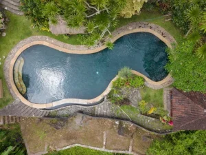 Landscape dan Pertamanan Berkelanjutan Jadi Incaran Developer