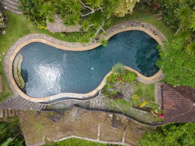 Landscape dan Pertamanan Berkelanjutan Jadi Incaran Developer