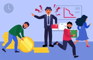 Manajemen Risiko Jadi Kunci Ketahanan Lembaga Keuangan