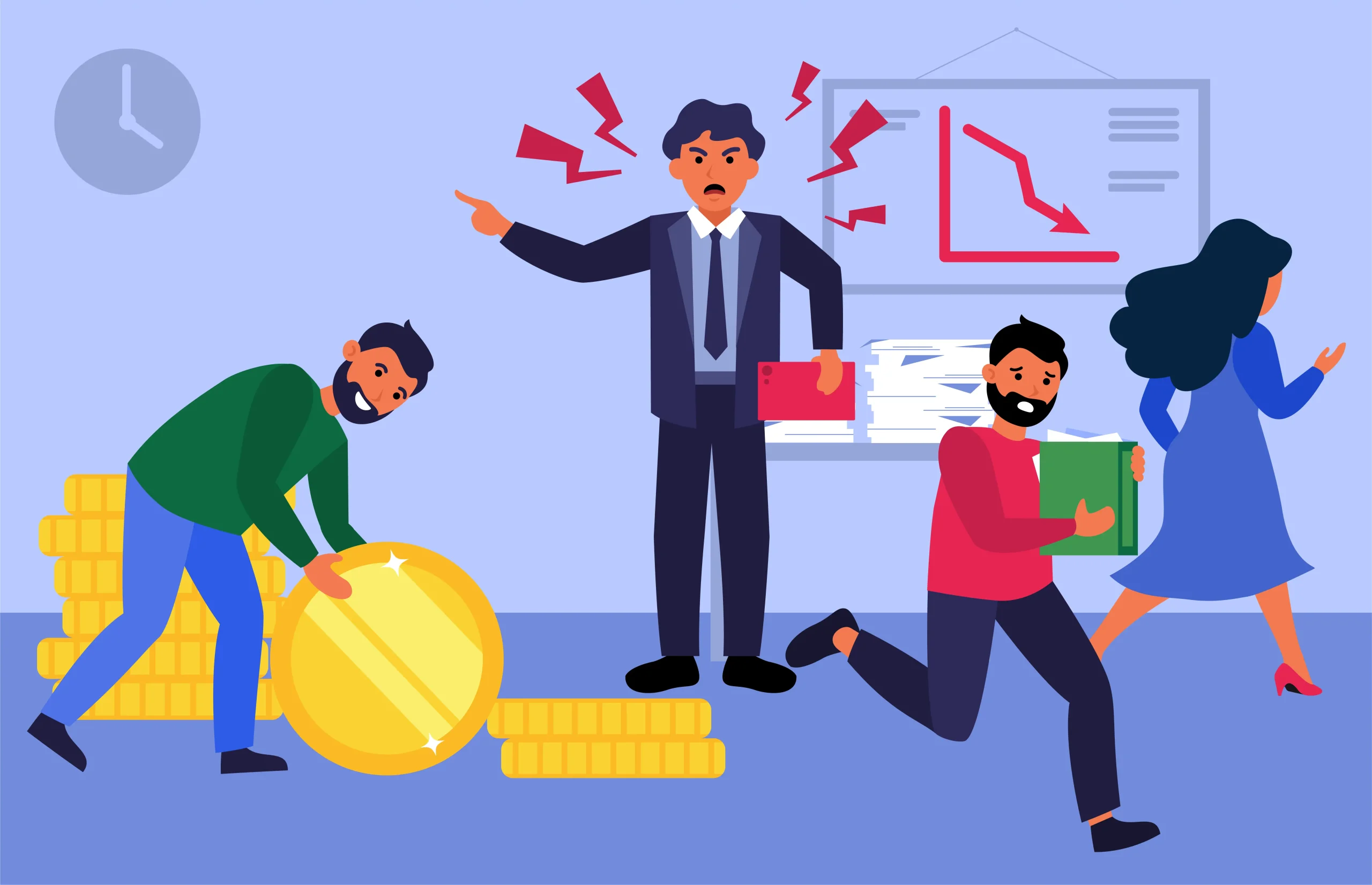 Manajemen Risiko Jadi Kunci Ketahanan Lembaga Keuangan