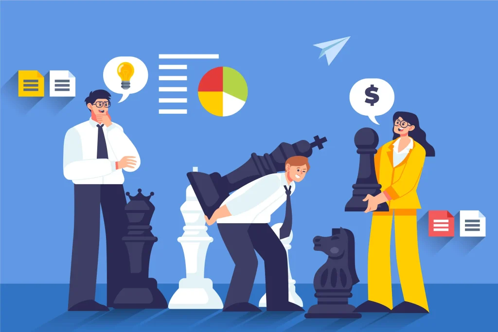 Mengapa Digital Leadership Jadi Senjata Utama Pemimpin Sukses