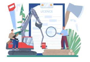 Mengapa Operator Chainsaw Wajib Punya Sertifikasi?
