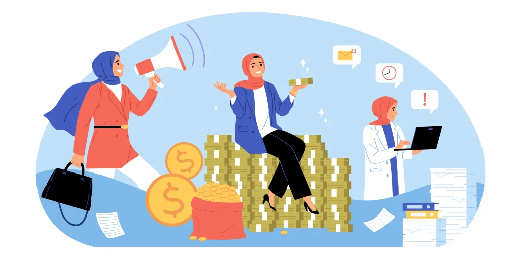Mengapa Perbankan Ekonomi Syariah Semakin Dilirik Generasi Muda?
