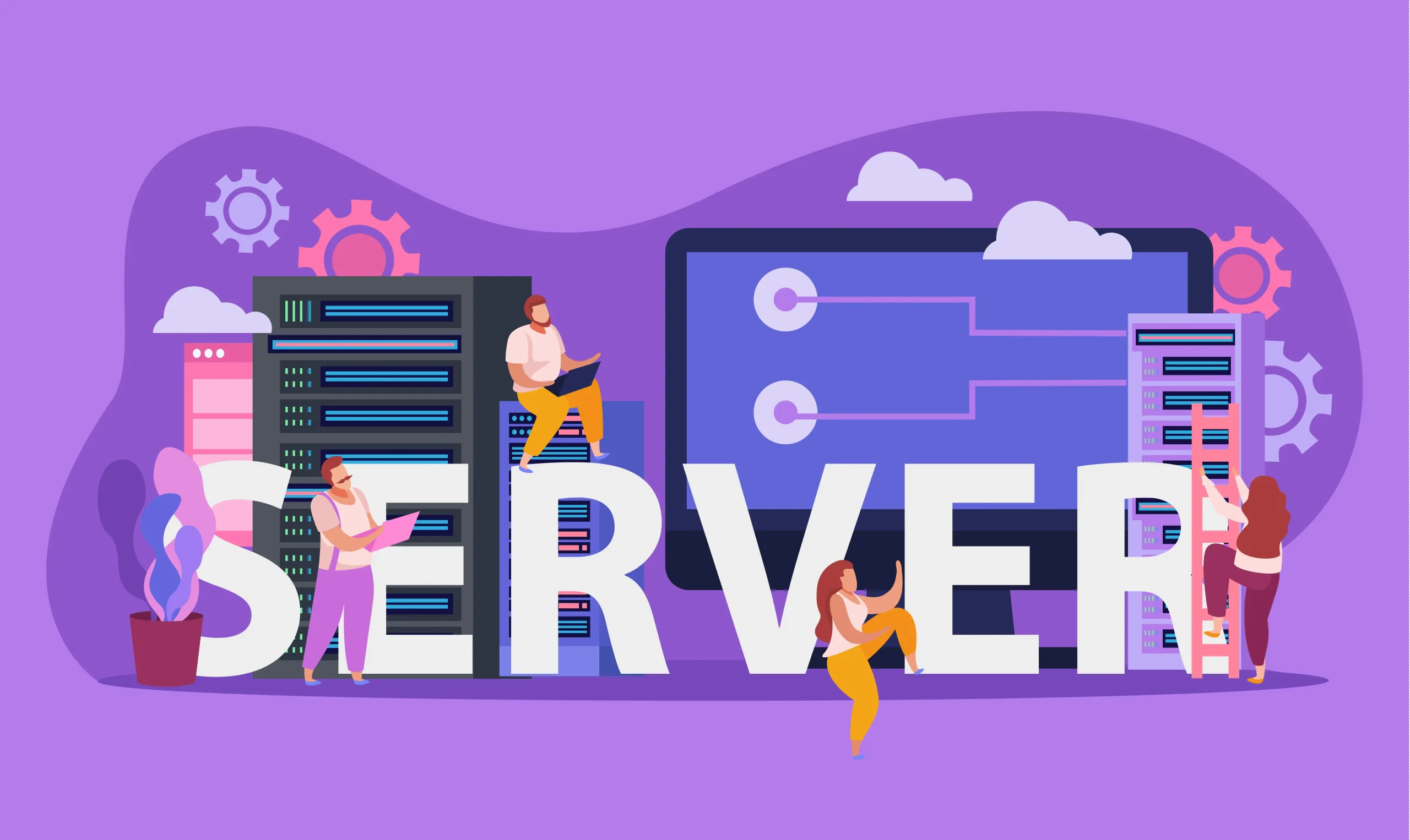 Mengenal SQL Server dan Database Tools di Era Digital