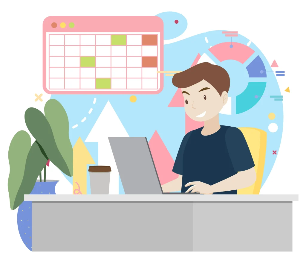 Menguasai Google Spreadsheet Level Advance untuk Efisiensi Kerja