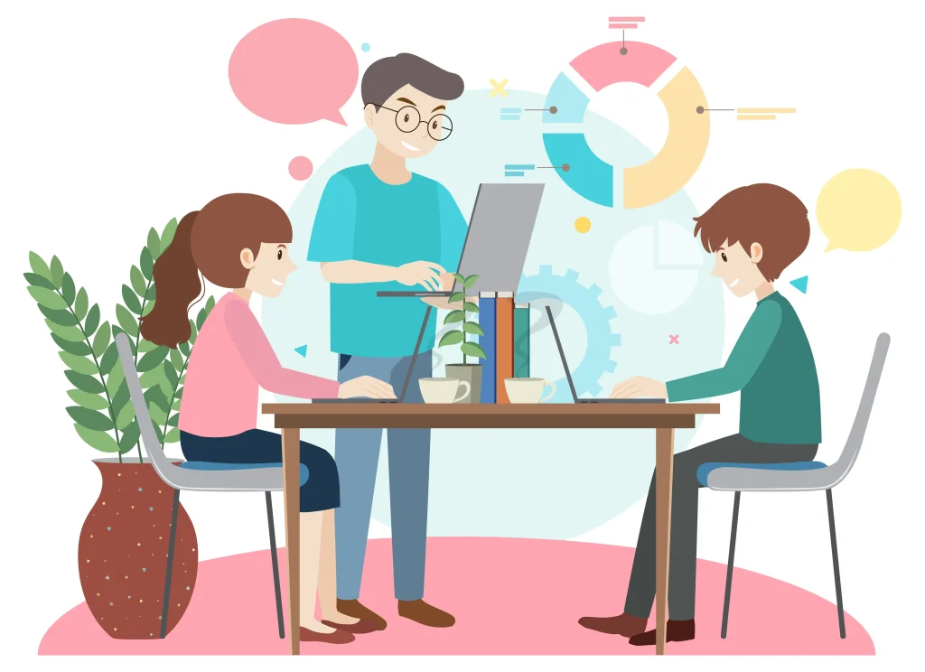 Peran Counseling dan Coaching Skills dalam Membangun Karyawan Produktif