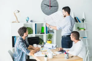 Peran Project Management Office (PMO) dalam Menghadapi Kompleksitas Proyek