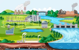 Peran Water Treatment dalam Keberlanjutan Lingkungan