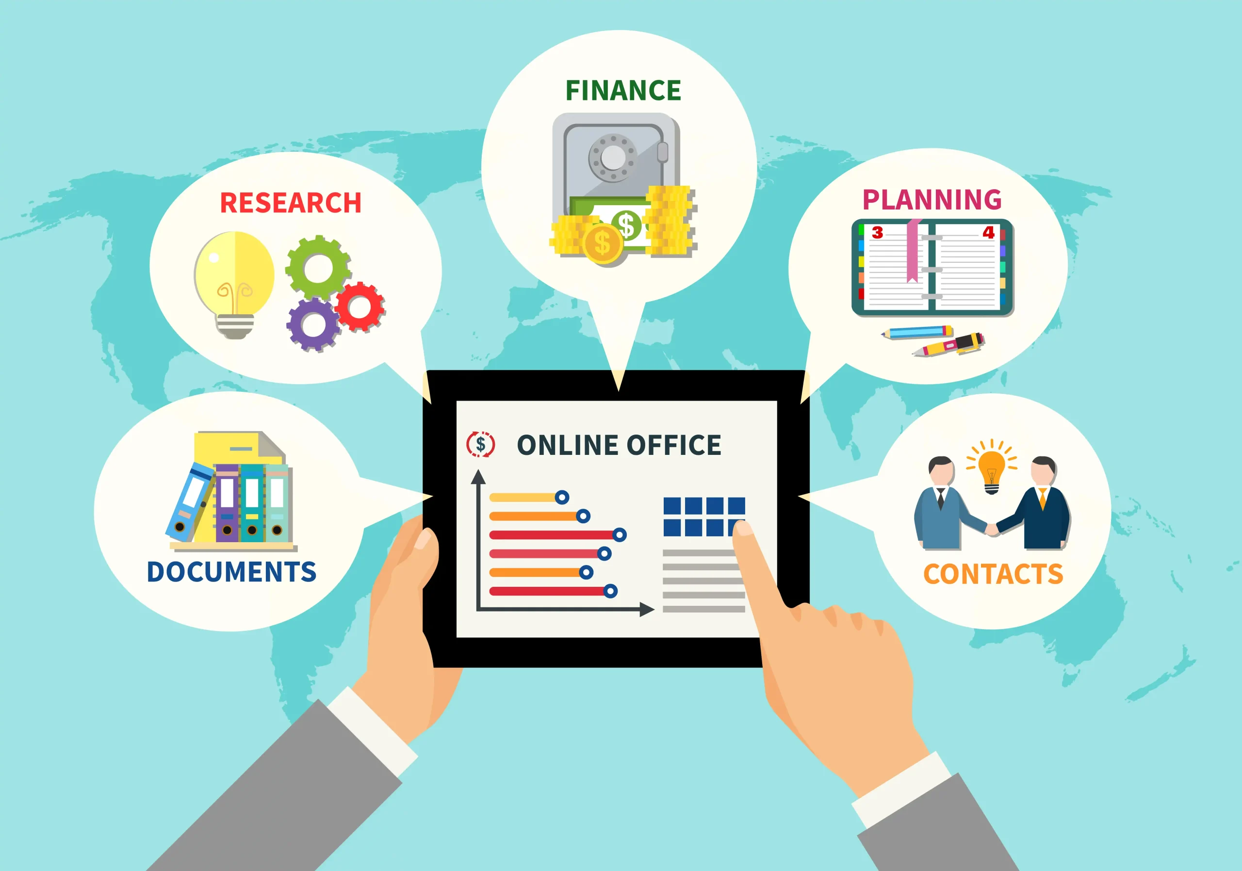 Process Flow Auditing Jadi Pendekatan Wajib Auditor di Era Digital
