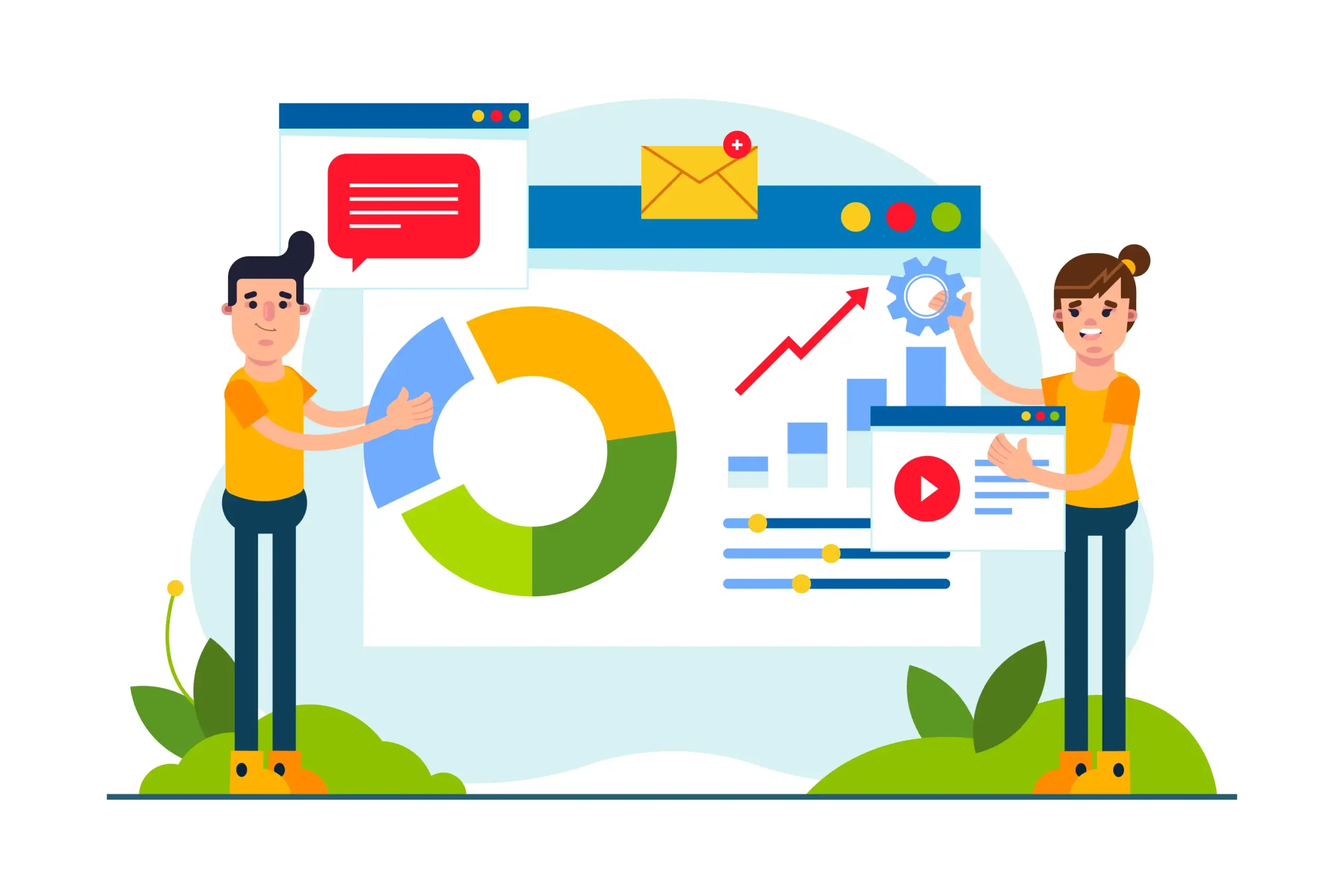 Skill Excel dan PowerPoint Intermediate Jadi Penentu Kinerja