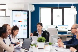 Strategi Modern Office Management yang Wajib Diterapkan Perusahaan