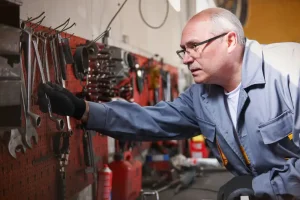 Total Productive Maintenance Jadi Kunci Zero Breakdown dan Zero Defect di Industri