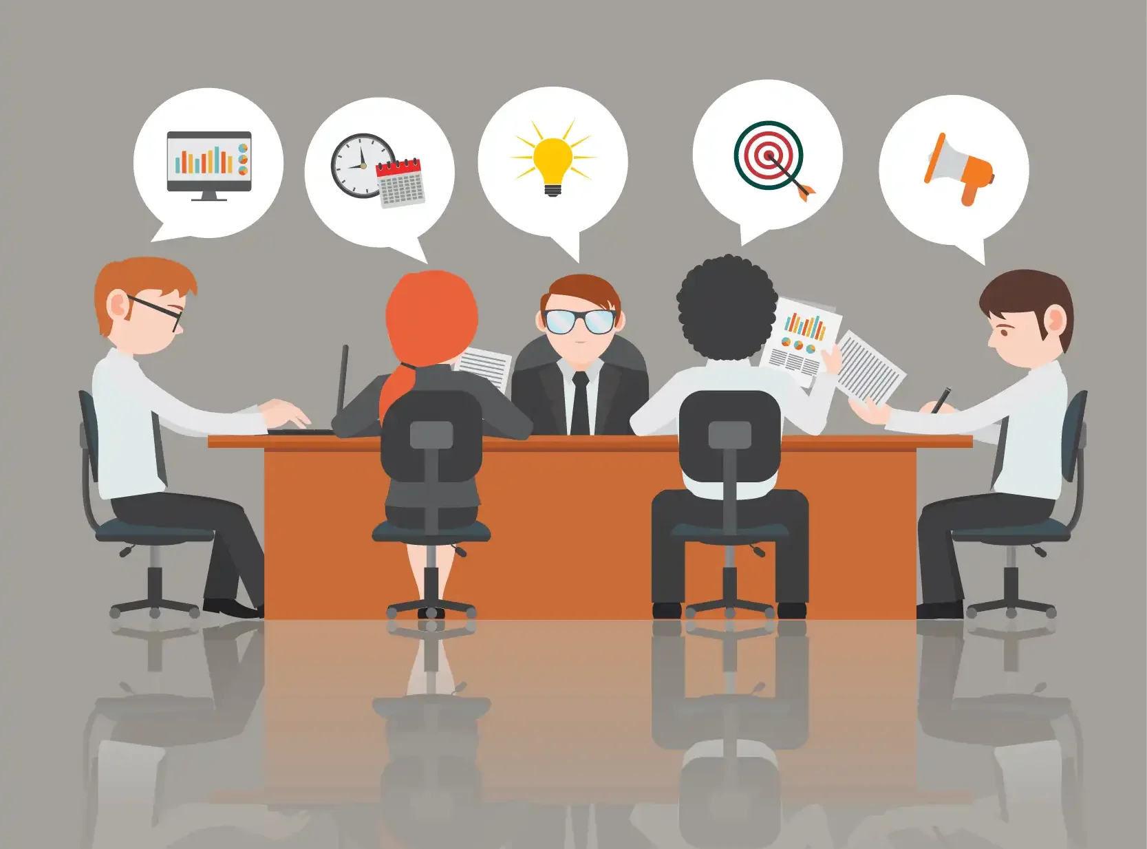 Tugas General Affair dan Keprotokolaran yang Sering Diremehkan