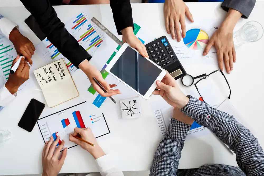 7 Strategi Finance & Accounting dalam Project Management