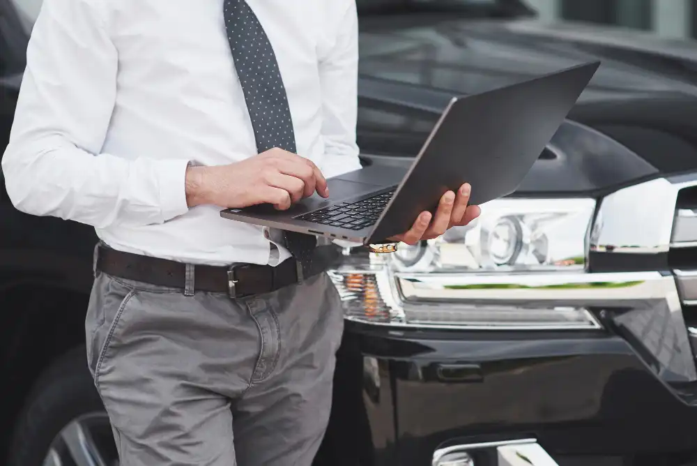 Banyak Perusahaan Belum Tahu! Manfaat Fleet Asset Management