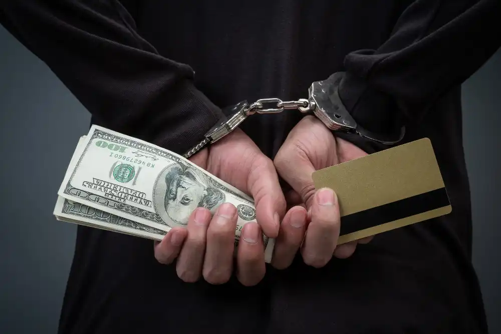 Benteng Fintech dan E-Commerce Menghadapi Money Laundering