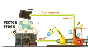 Bill of Materials (BOM) Jadi Senjata Rahasia Industri Manufaktur