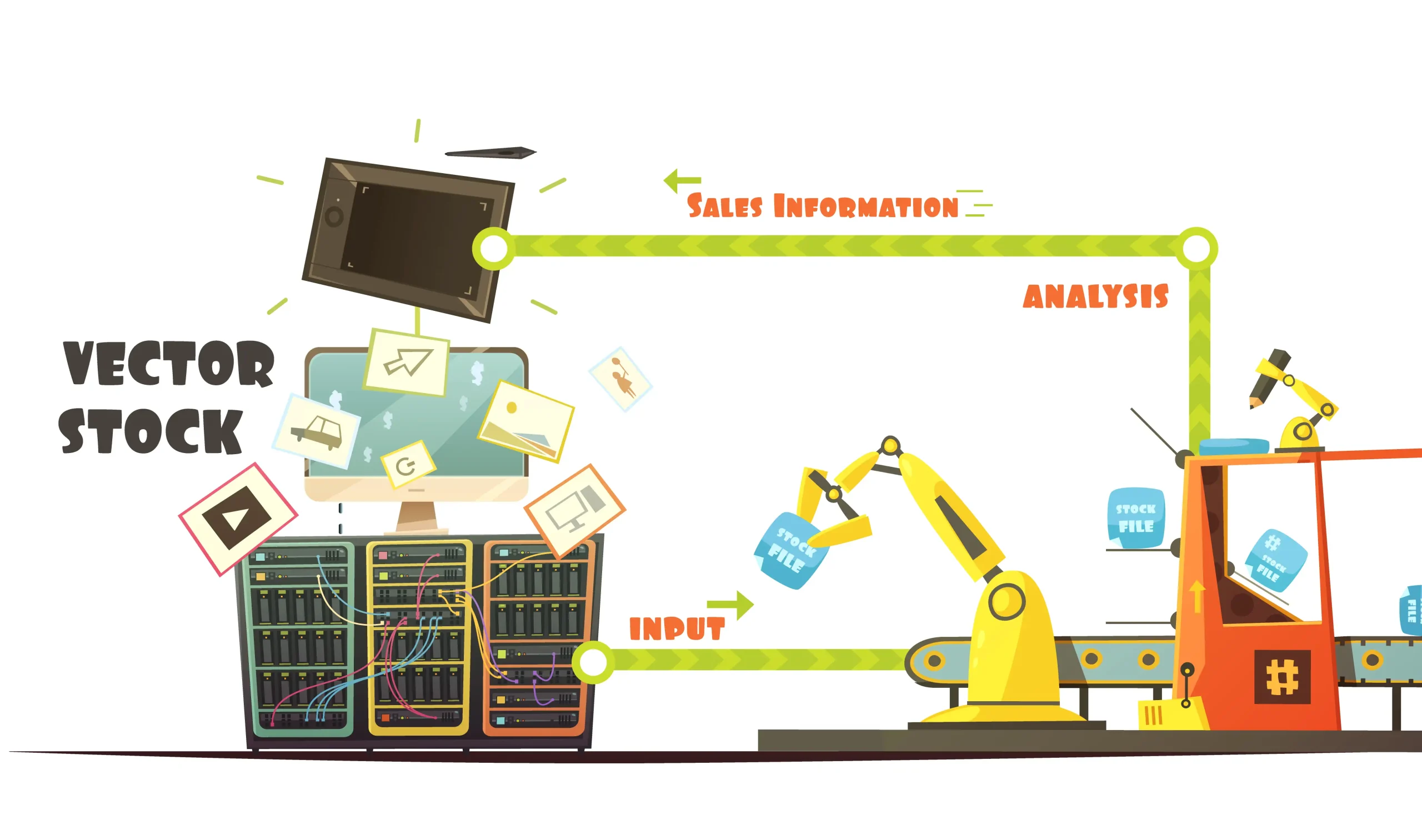 Bill of Materials (BOM) Jadi Senjata Rahasia Industri Manufaktur