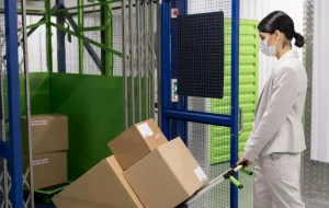 Bukan Sekadar Ban Berjalan! Ini Peran Penting Conveyor System