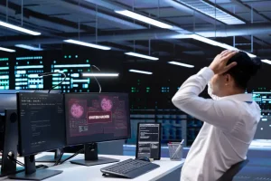 Disaster Recovery Planning untuk Menghadapi Krisis Digital