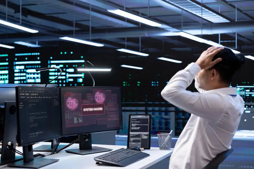 Disaster Recovery Planning untuk Menghadapi Krisis Digital