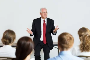 Ingin Jadi Pembicara Hebat 8 Strategi Powerful Public Speaking