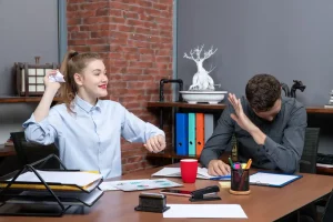 Ingin Selalu Menang Negosiasi Kuasai Micro Expression dan Communication Skill