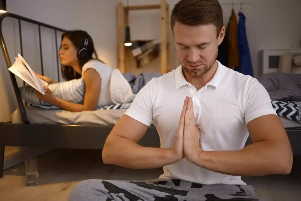 Kembangkan Emotional Spiritual Quotient untuk Kehidupan Bermakna