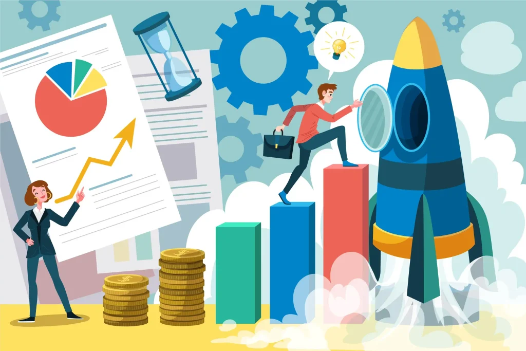 Kunci Memahami Proyeksi Keuangan dan Risiko Bisnis