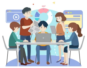 Managing Team dan Relationship Jadi Skill Wajib Leader