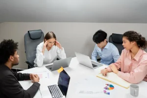 Mengapa Banyak Organisasi Gagal Saat Crisis Management 